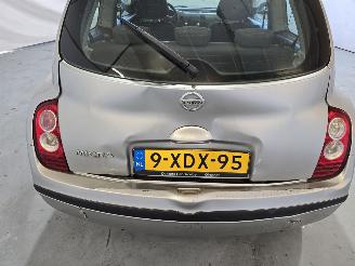 Nissan Micra 1.2 Pure picture 8