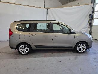 Dacia Lodgy 1.2 TCe Prestige 5p picture 8