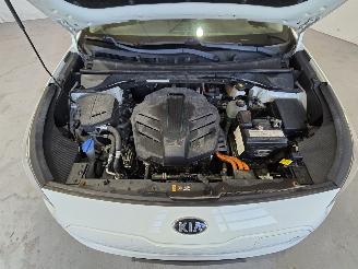Kia e-Niro ExecutiveLine 64 kWh picture 11