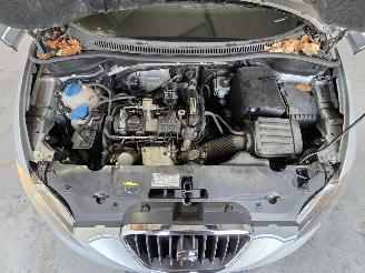 Seat Altea xl 1.2 TSI Bnsline High picture 12