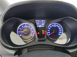 Hyundai Ix20 1.4i i-Catcher picture 29