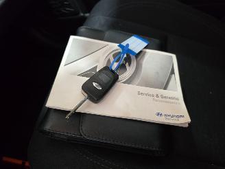 Hyundai Ix20 1.4i i-Catcher picture 33