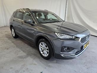 Unfallwagen Seat Tarraco 1.5 TSI Style 2020/8