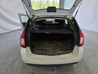 Dacia Logan 0.9 TCe Ambiance picture 21