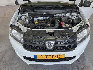 Dacia Logan 0.9 TCe Ambiance picture 15