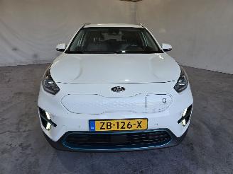 Kia Niro ExecutiveLine 64 kWh picture 2