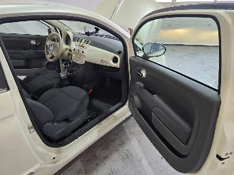 Fiat 500 0.9 TwinAir Turbo Easy picture 16