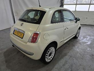 Fiat 500 0.9 TwinAir Turbo Easy picture 7