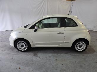 Fiat 500 0.9 TwinAir Turbo Easy picture 4