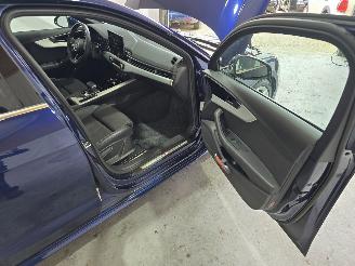 Audi A4 LIMOUSINE picture 22