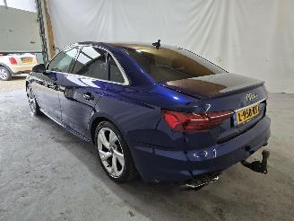 Audi A4 LIMOUSINE picture 5