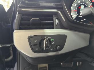 Audi A4 LIMOUSINE picture 32