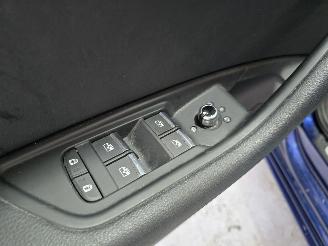 Audi A4 LIMOUSINE picture 30