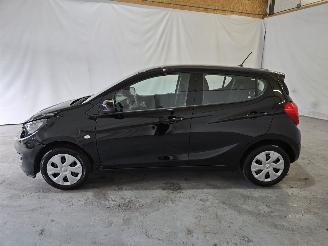 Opel Karl / VIVA 1.0 ecoFLEX 120 Jaar Edition picture 4