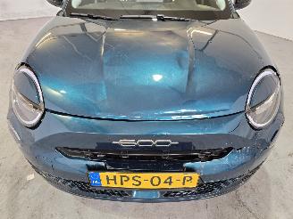 Fiat 600 1.2 Hybrid Urban picture 10