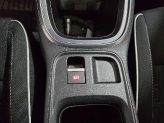 Fiat 600 1.2 Hybrid Urban picture 35