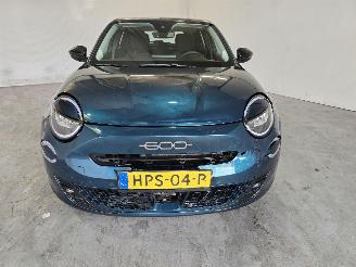 Fiat 600 1.2 Hybrid Urban picture 2