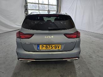 Kia Ceed 1.0 T-GDi GT-Line picture 6
