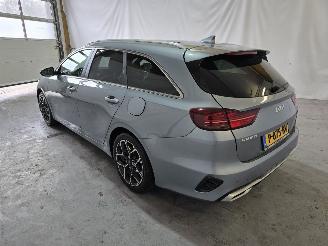 Kia Ceed 1.0 T-GDi GT-Line picture 5