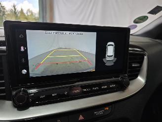 Kia Ceed 1.0 T-GDi GT-Line picture 31