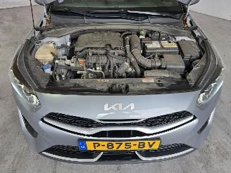 Kia Ceed 1.0 T-GDi GT-Line picture 11