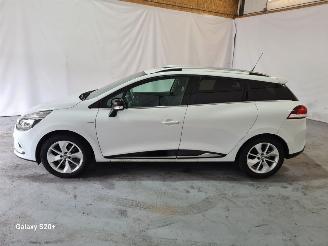 Renault Clio Estate 1.5 dCi Ecoleader Limited picture 8