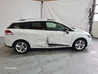 Renault Clio Estate 1.5 dCi Ecoleader Limited picture 4