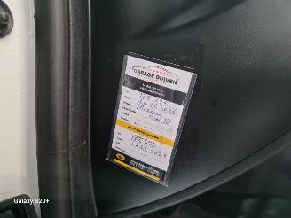 Renault Clio Estate 1.5 dCi Ecoleader Limited picture 23