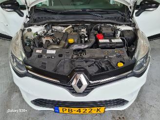 Renault Clio Estate 1.5 dCi Ecoleader Limited picture 13