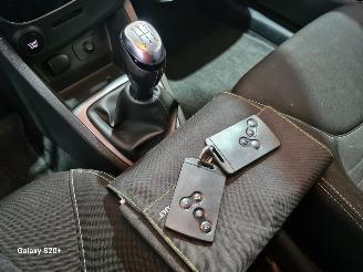 Renault Clio Estate 1.5 dCi Ecoleader Limited picture 34