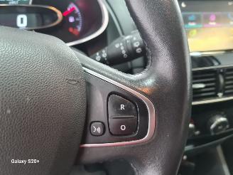 Renault Clio Estate 1.5 dCi Ecoleader Limited picture 29