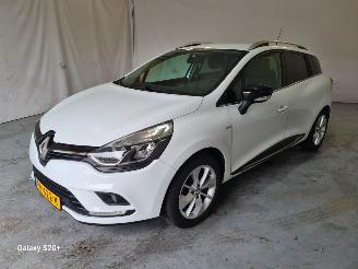 Renault Clio Estate 1.5 dCi Ecoleader Limited picture 3