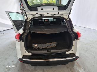 Renault Clio Estate 1.5 dCi Ecoleader Limited picture 17