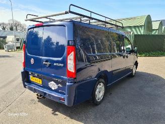 Fiat Scudo 1.6 HDI picture 7