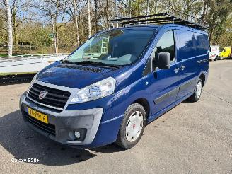 Fiat Scudo 1.6 HDI picture 3
