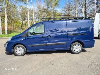 Fiat Scudo 1.6 HDI picture 4