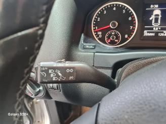 Volkswagen Tiguan 1.4 TSI Comf.enDesign picture 26