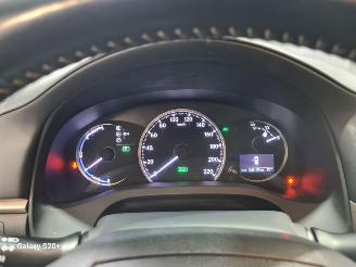 Lexus Ct 200h Business Line picture 28