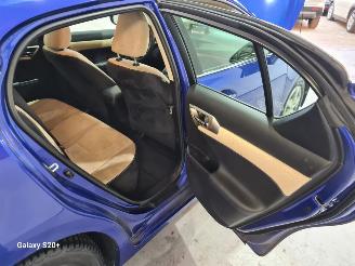 Lexus Ct 200h Business Line picture 18