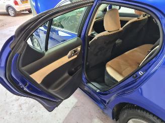 Lexus Ct 200h Business Line picture 16