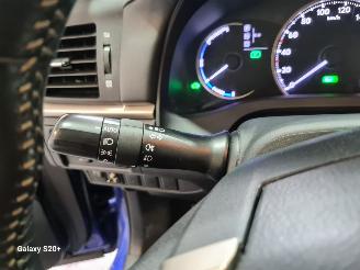 Lexus Ct 200h Business Line picture 25