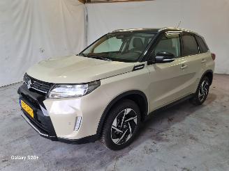 krockskadad bil auto Suzuki Vitara 1.4 hynrid 2026/3