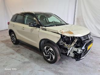 Suzuki Vitara 1.4 hynrid picture 5