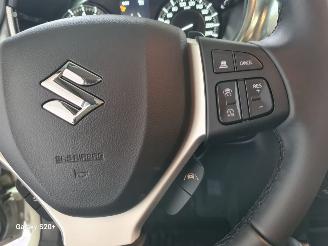 Suzuki Vitara 1.4 hynrid picture 28
