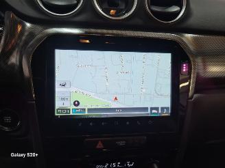 Suzuki Vitara 1.4 hynrid picture 29