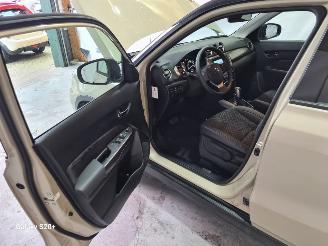 Suzuki Vitara 1.4 hynrid picture 19