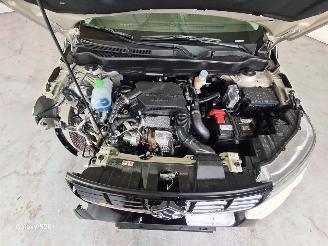 Suzuki Vitara 1.4 hynrid picture 11