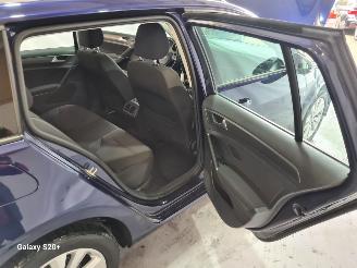 Volkswagen Golf 1.0 TSI Comfortline picture 20