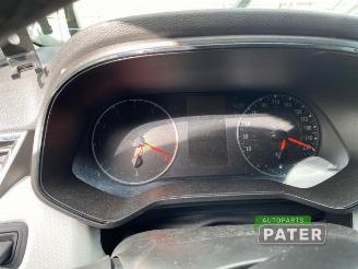 Renault Clio Clio V (RJAB), Hatchback 5-drs, 2019 1.0 TCe 90 12V picture 8