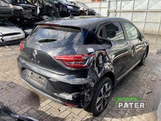 Renault Clio Clio V (RJAB), Hatchback 5-drs, 2019 1.0 TCe 90 12V picture 3